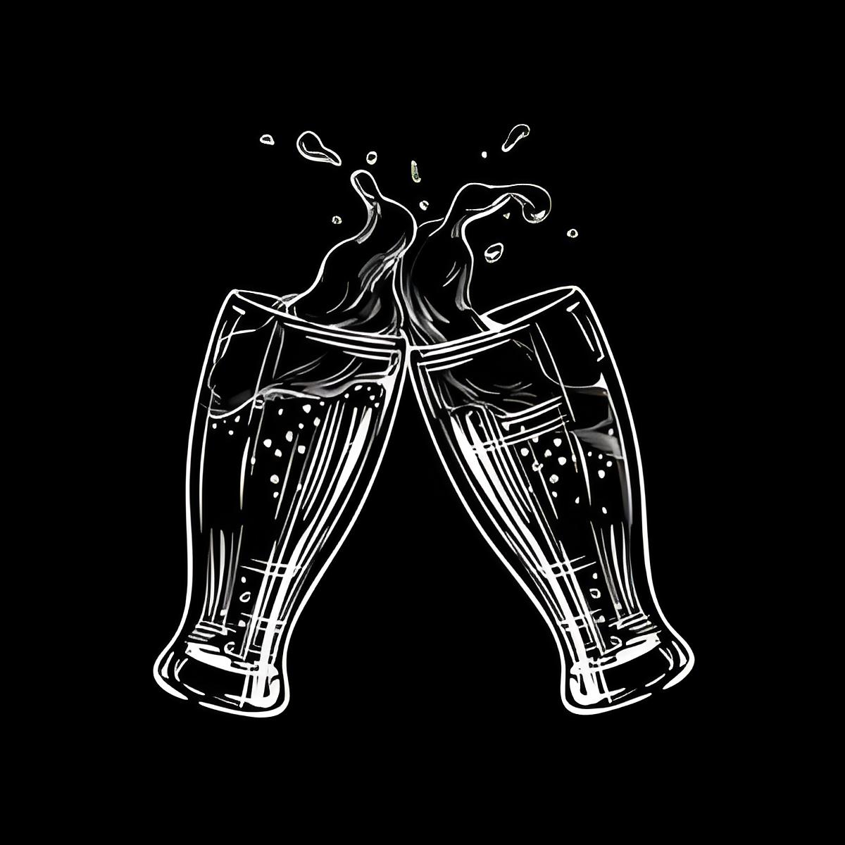 Artisan crafting ceramic cups